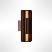 Aludra Double Wall Light gallery detail image