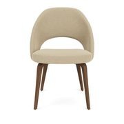 Saarinen Conference Relax Chair - Beige gallery detail image