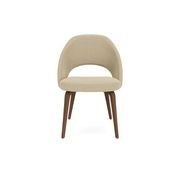 Saarinen Conference Relax Chair - Beige gallery detail image