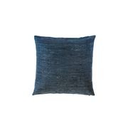 Dune Cushion Blue 50x50 gallery detail image