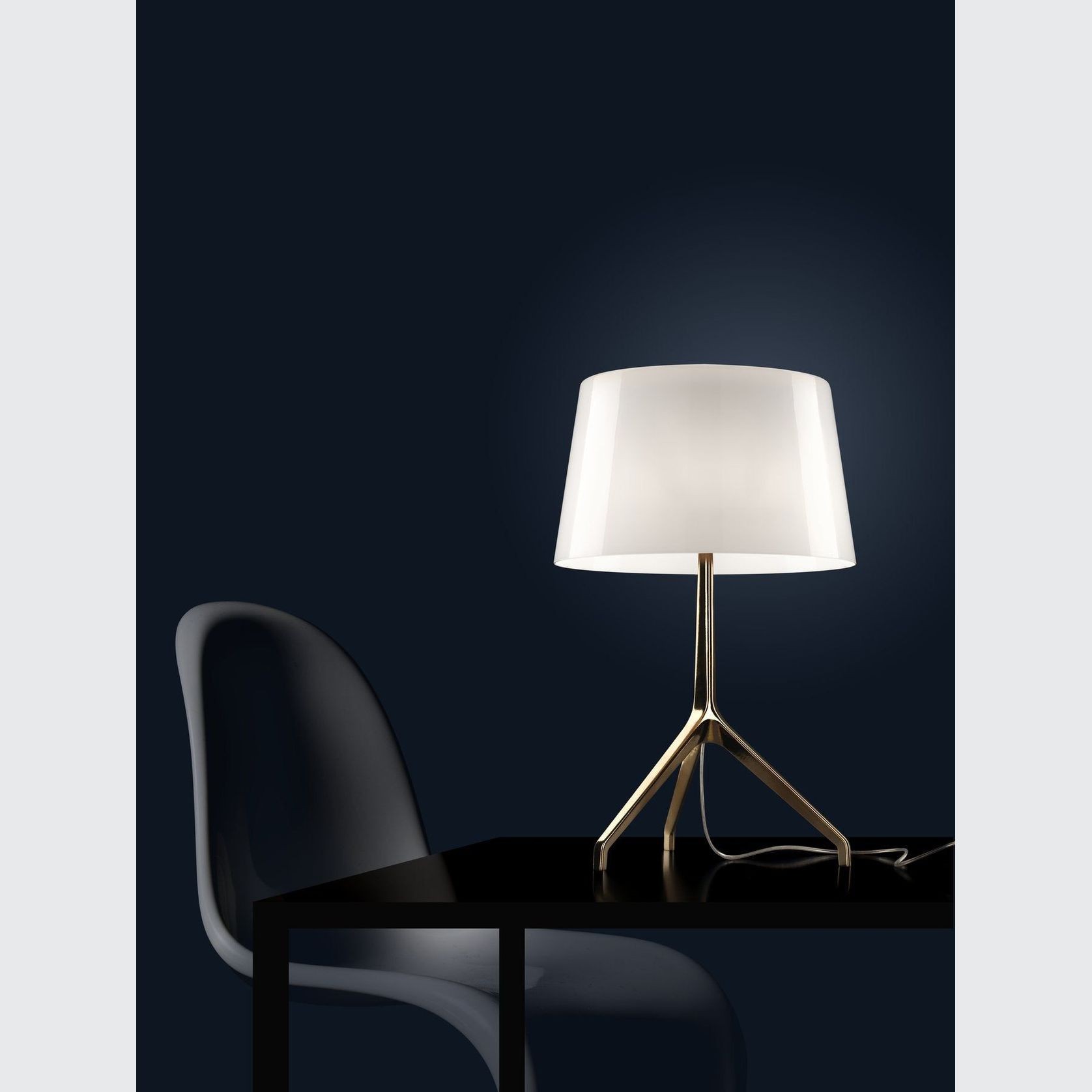 Lumiere XXS Table Light gallery detail image