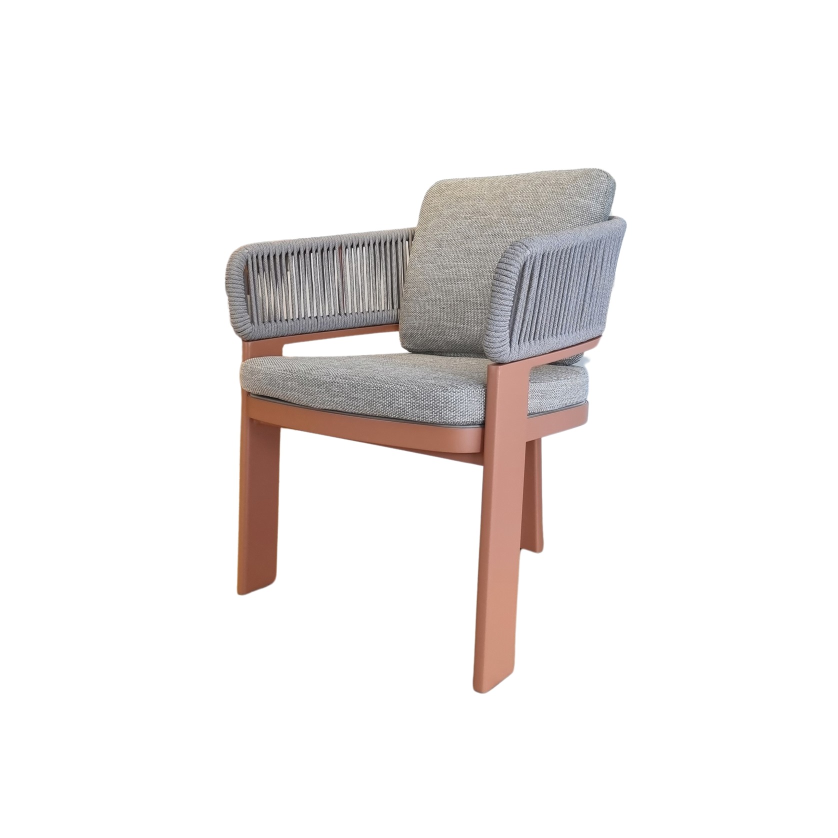 Coogee Outdoor Dining Chair gallery detail image