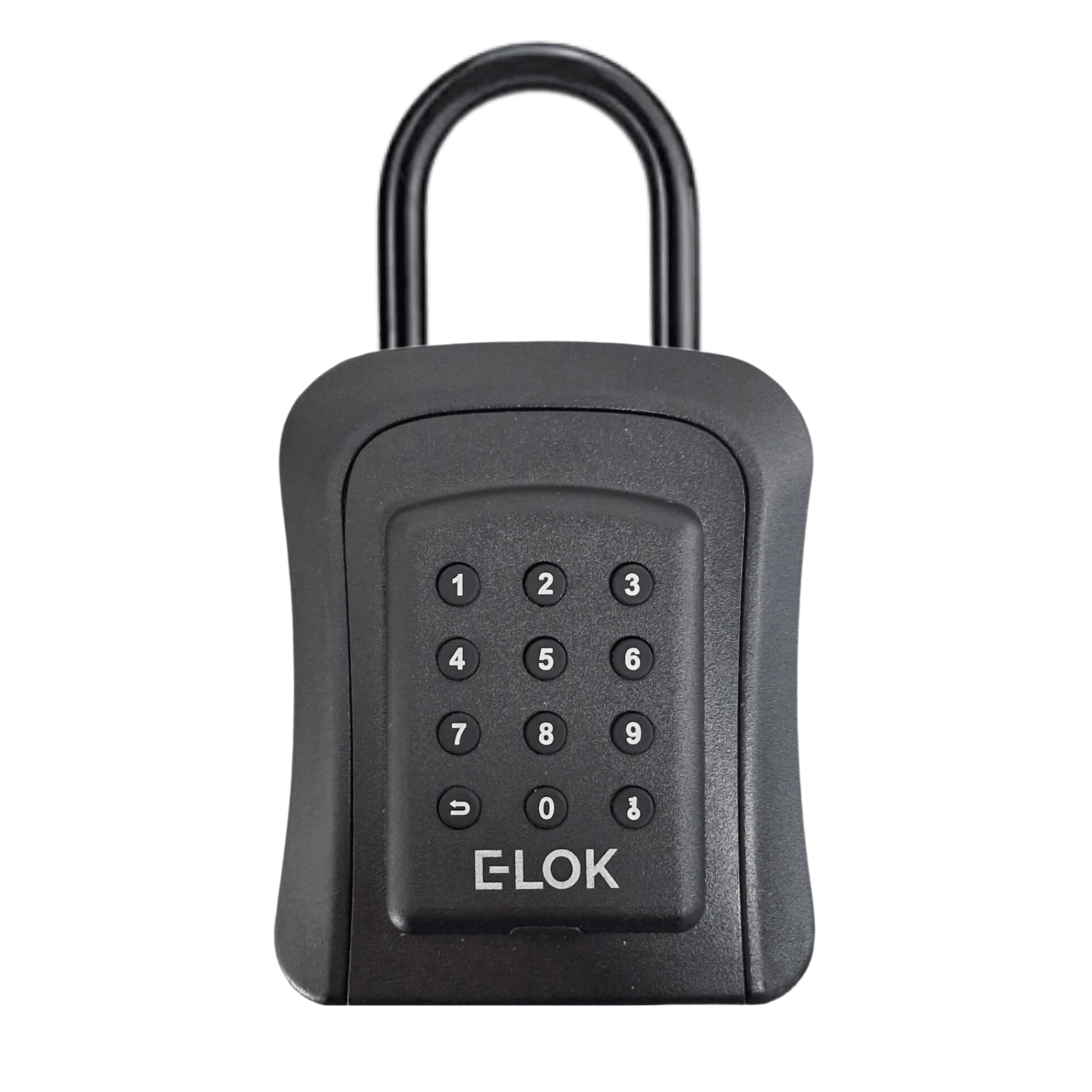 E-LOK 737 Smart Shackle Keysafe gallery detail image