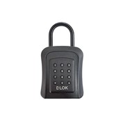 E-LOK 737 Smart Shackle Keysafe gallery detail image