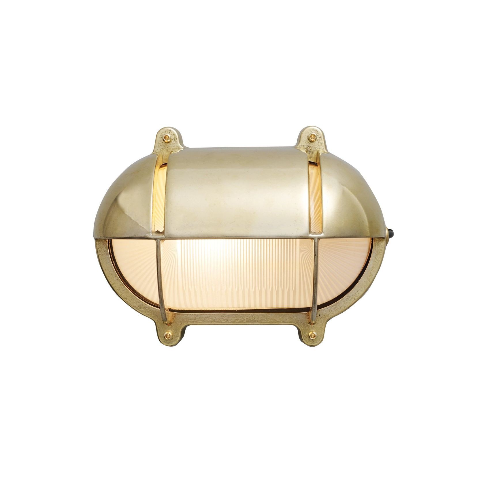 Oval Bulkhead 7434 gallery detail image