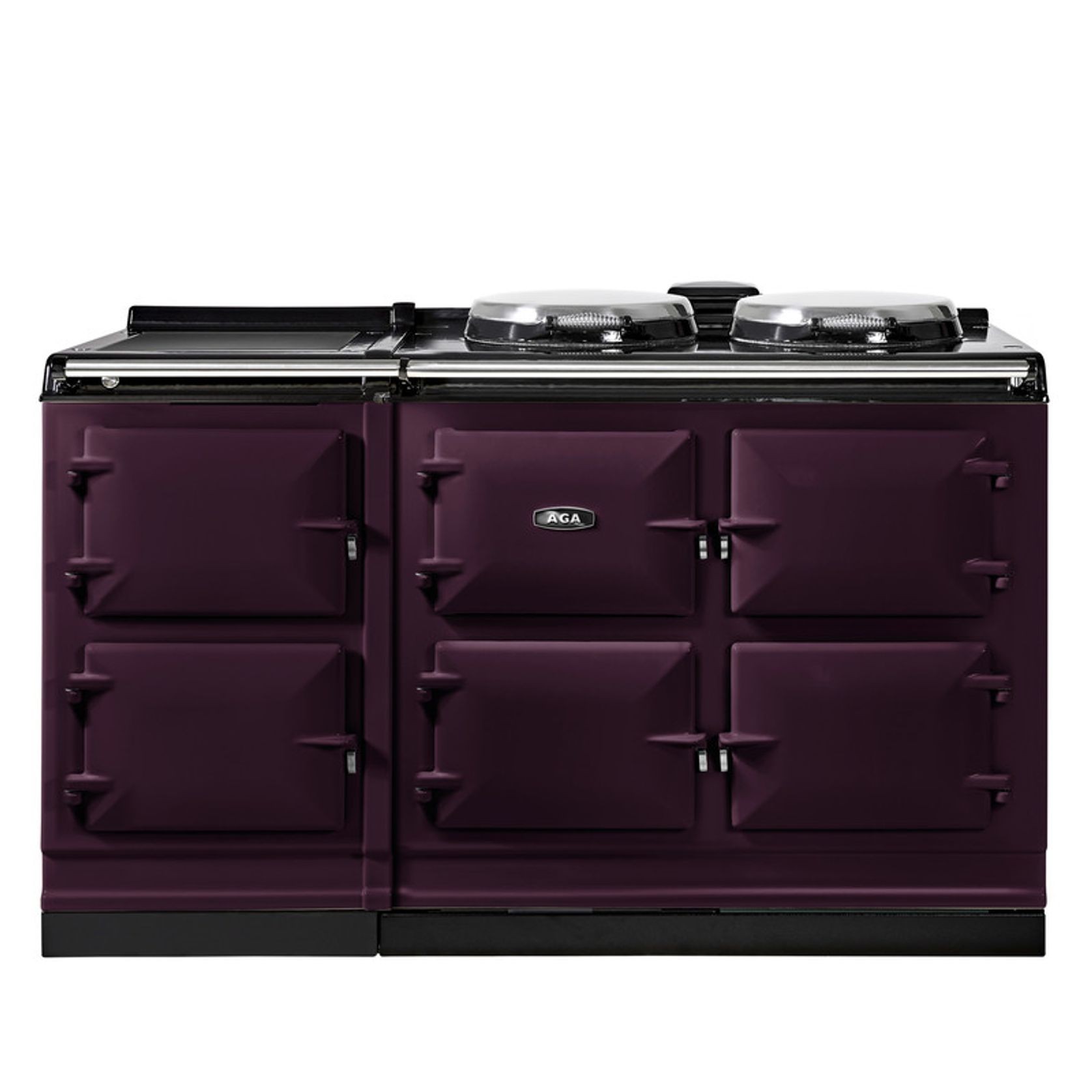 AGA | 5 Oven R7 150 Range Cooker gallery detail image