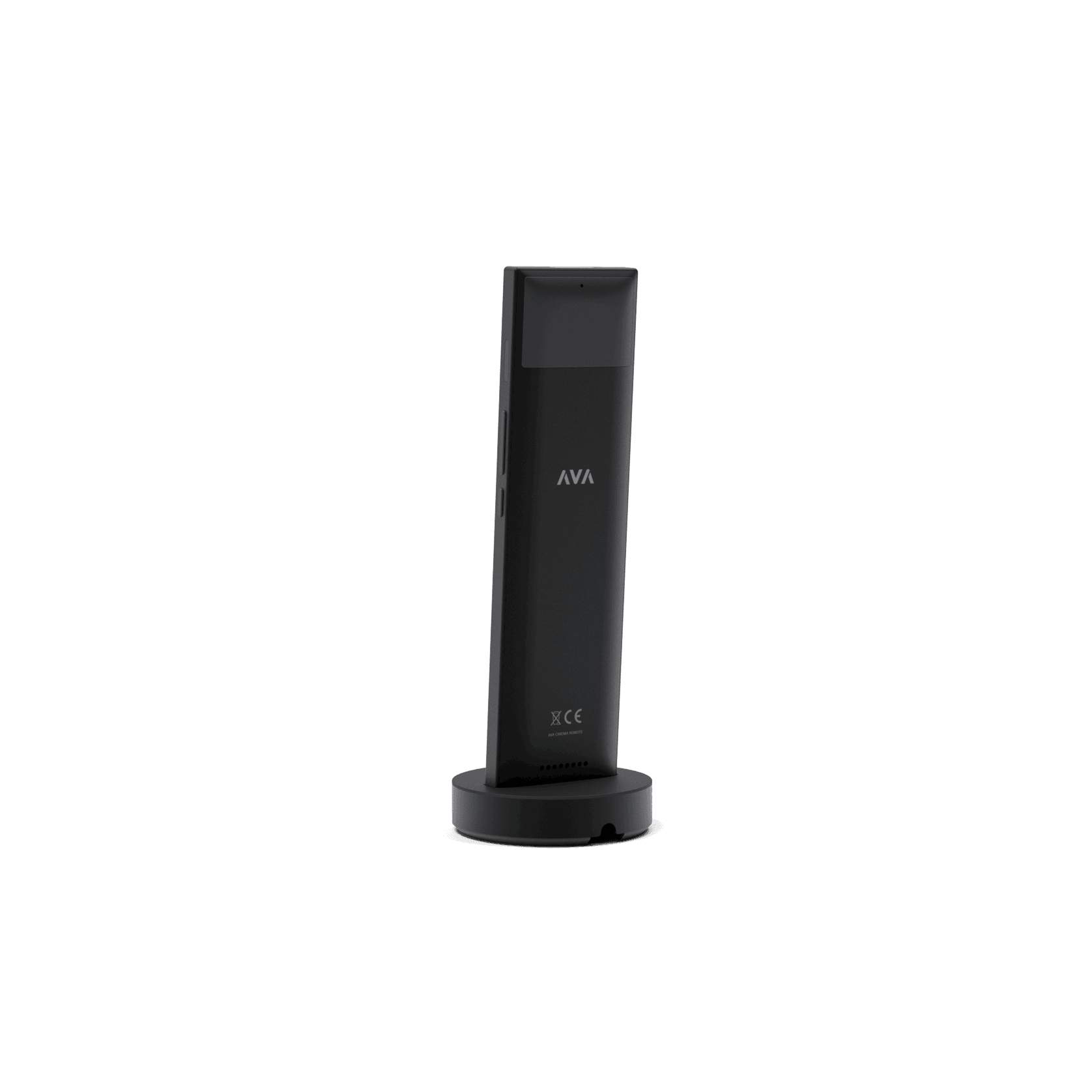 AVA Cinema Remote | Black gallery detail image