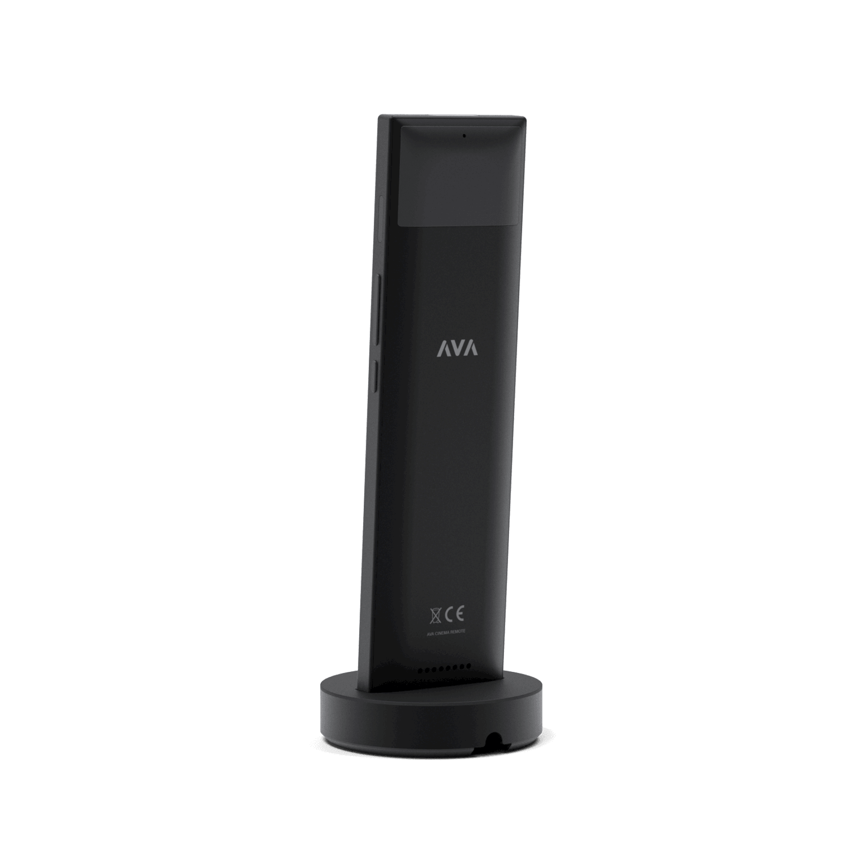 AVA Cinema Remote | Black gallery detail image