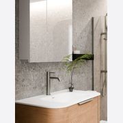 Pavia 750 Mirror Cabinet gallery detail image