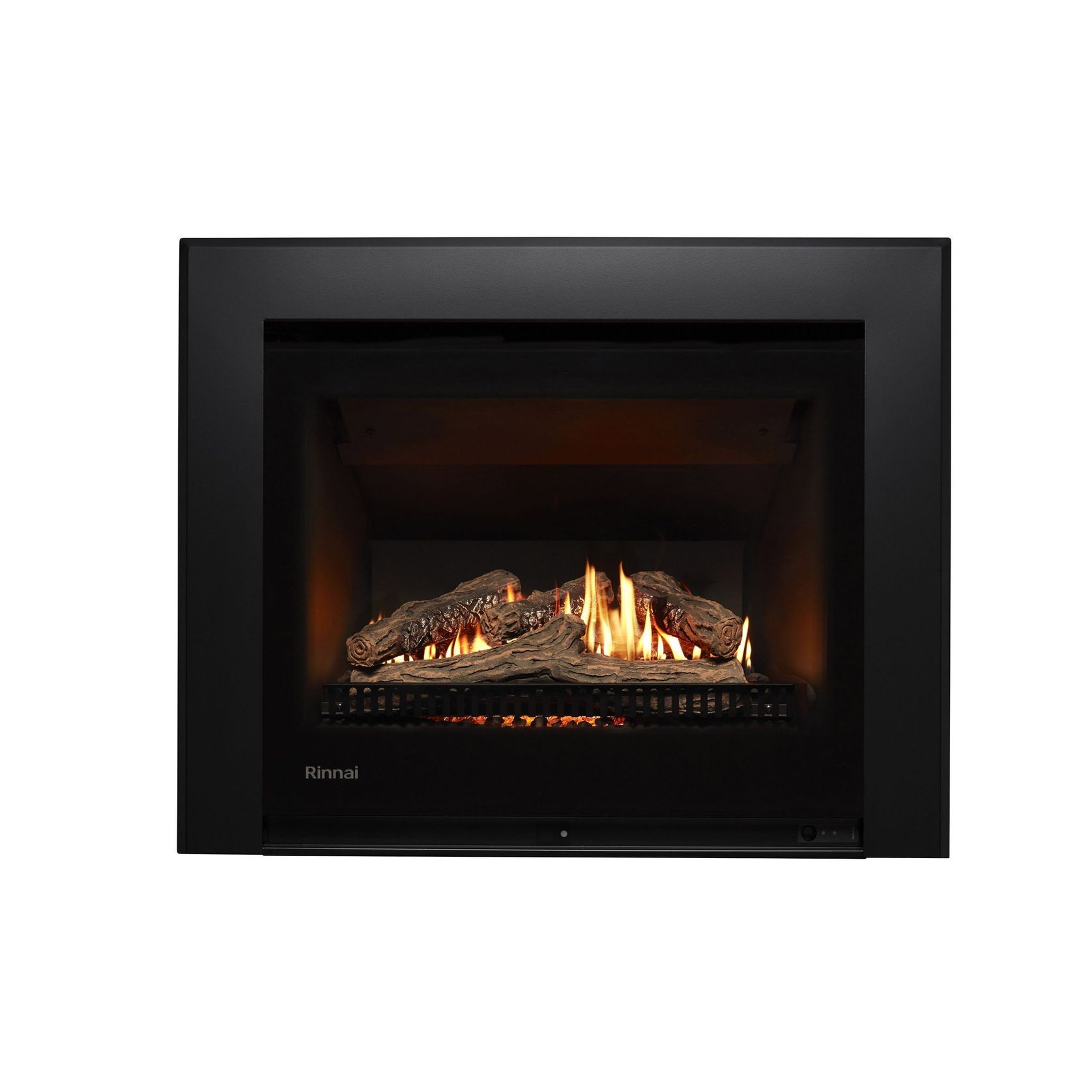 750 Gas Fireplace gallery detail image