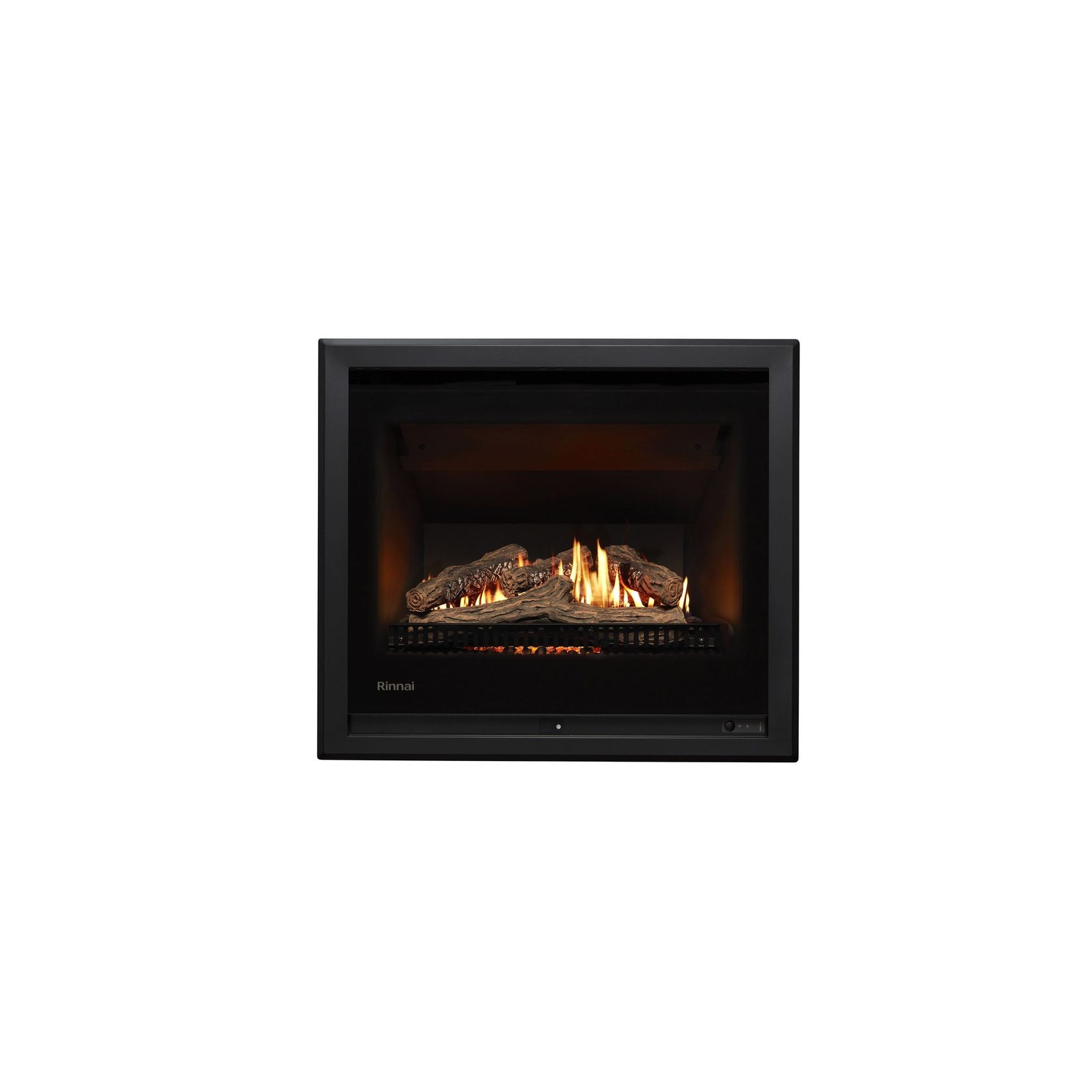 750 Gas Fireplace gallery detail image