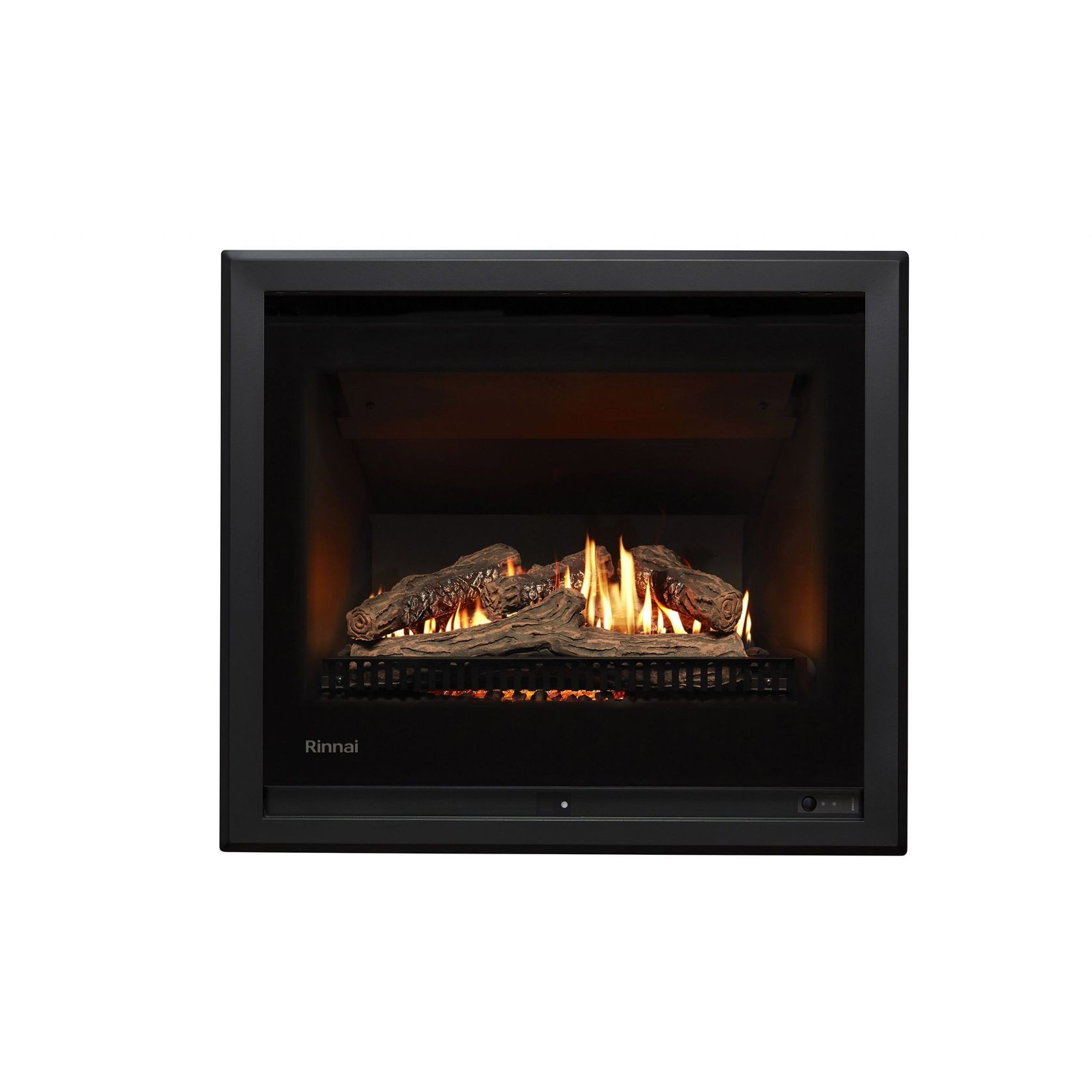 750 Gas Fireplace gallery detail image