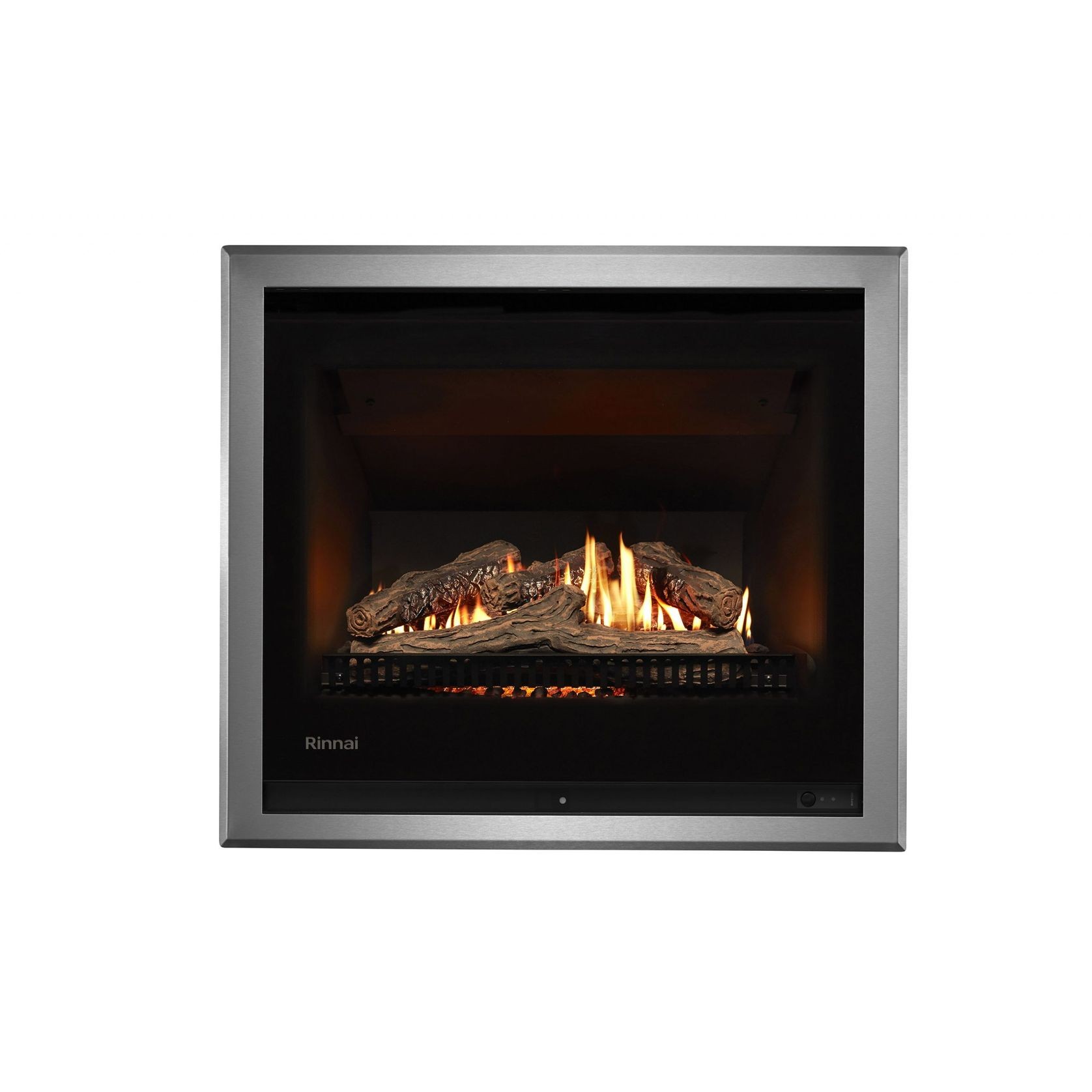 750 Gas Fireplace gallery detail image