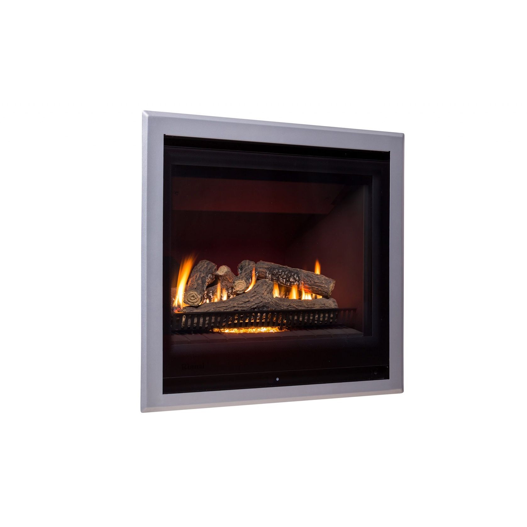 750 Gas Fireplace gallery detail image