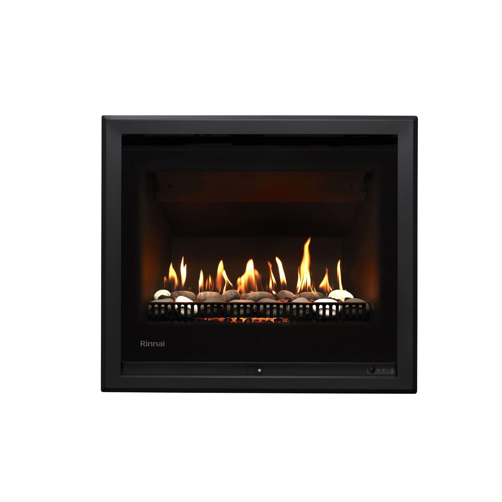 750 Gas Fireplace gallery detail image