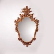 17th Century Louis XIV Style - Gilded Mirror gallery detail image