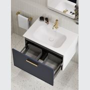 Lineare 750 Axel Single Drawer Vanity gallery detail image