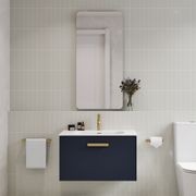 Lineare 750 Axel Single Drawer Vanity gallery detail image