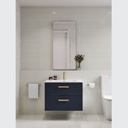 Lineare 750 Axel 2 Drawer Vanity gallery detail image