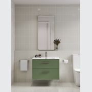 Lineare 750 Axel 2 Drawer Vanity gallery detail image