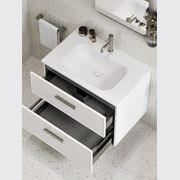 Lineare 750 Axel 2 Drawer Vanity gallery detail image