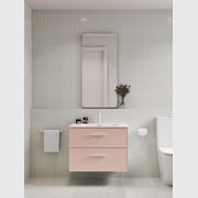Lineare 750 Axel 2 Drawer Vanity gallery detail image