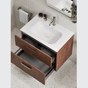 Lineare 750 Axel 2 Drawer Vanity gallery detail image