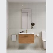 Lineare 750 Axel Single Drawer Vanity gallery detail image