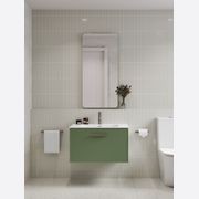 Lineare 750 Axel Single Drawer Vanity gallery detail image