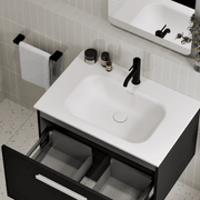 Nature Basin Mixer gallery detail image