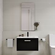 Lineare 750 Axel Single Drawer Vanity gallery detail image