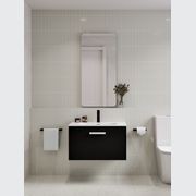 Lineare 750 Axel Single Drawer Vanity gallery detail image