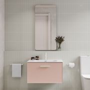 Lineare 750 Axel Single Drawer Vanity gallery detail image