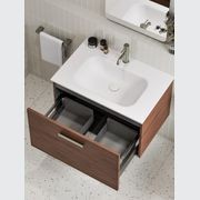Lineare 750 Axel Single Drawer Vanity gallery detail image
