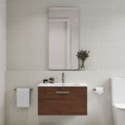 Lineare 750 Axel Single Drawer Vanity gallery detail image