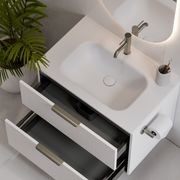 Lineare 750 Coastal 2 Drawer Vanity gallery detail image