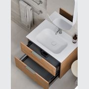 Lineare 750 Loft 2 Drawer Vanity gallery detail image