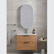 Lineare 750 Loft 2 Drawer Vanity gallery detail image