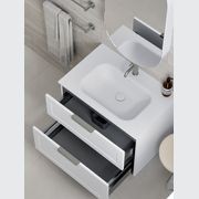 Lineare 750 Loft 2 Drawer Vanity gallery detail image