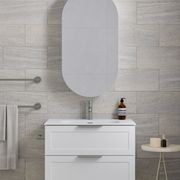 Lineare 750 Loft 2 Drawer Vanity gallery detail image