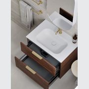 Lineare 750 Loft 2 Drawer Vanity gallery detail image