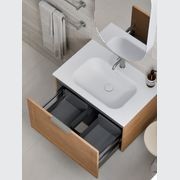 Lineare 750 Loft Single Drawer Vanity gallery detail image