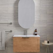 Lineare 750 Loft Single Drawer Vanity gallery detail image