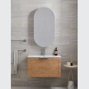 Lineare 750 Loft Single Drawer Vanity gallery detail image