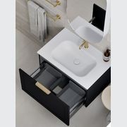 Lineare 750 Loft Single Drawer Vanity gallery detail image