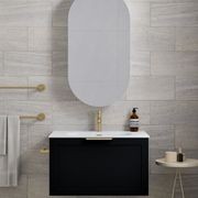 Lineare 750 Loft Single Drawer Vanity gallery detail image