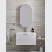 Lineare 750 Loft Single Drawer Vanity gallery detail image