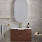 Lineare 750 Loft Single Drawer Vanity gallery detail image