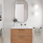 Lineare 750 Orchard 2 Drawer Vanity gallery detail image