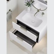 Lineare 750 Orchard 2 Drawer Vanity gallery detail image